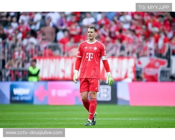 诺伊尔伤愈复出在即 拜仁防线将迎强力回归