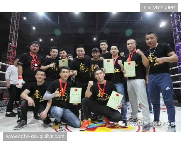 第三届亚洲综合格斗锦标赛国家集训队选拔赛山西交城落幕。