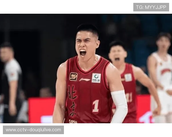 曾凡博陈盈骏复出，北京首钢迎战广东迎完整阵容